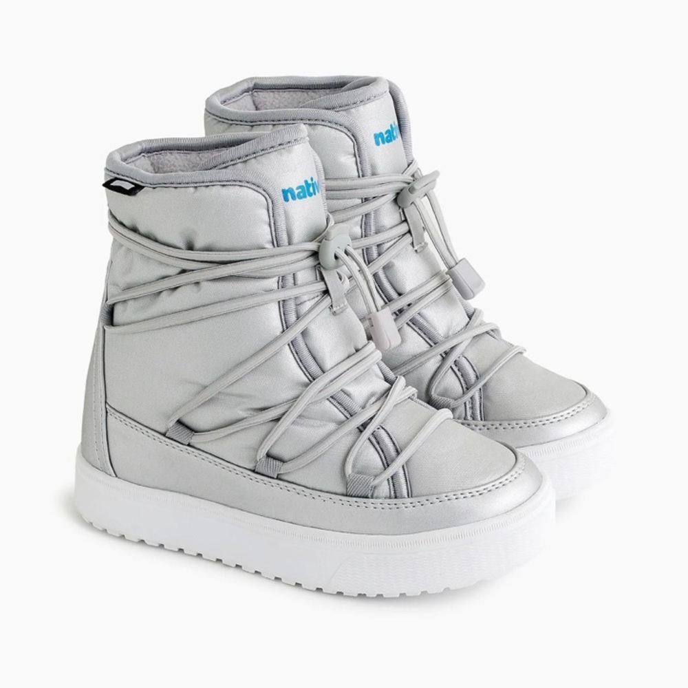 ⭐️ J. Crew Boot⭐️